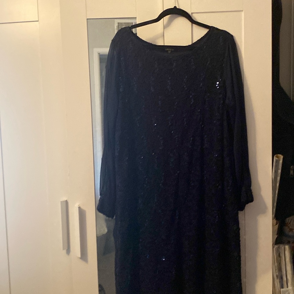 Formal wear women’s dress